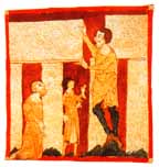 The Giants of Killaraus?